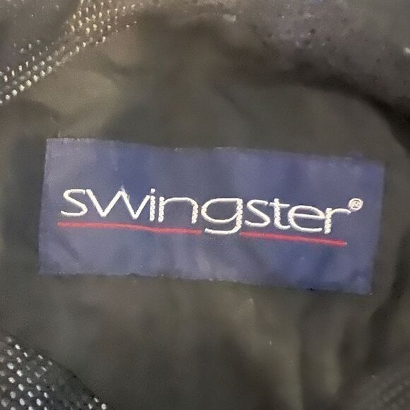 Vintage 1990’s Swingster “Georgia Pacific” Jacket, XL - Picture 6 of 8